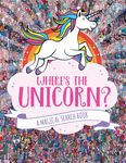 Where's the Unicorn?: A Magical Search Book - 圖片 1