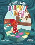 The Many Colors of Harpreet Singh - 圖片 1