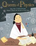 Queen of Physics: How Wu Chien Shiung Helped Unlock the Secrets of the Atom - 圖片 1