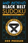 Way Beyond Black Belt Sudoku(r) - 圖片 1