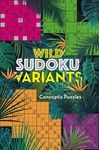 Wild Sudoku Variants - 圖片 1