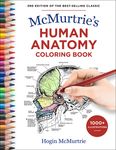 McMurtrie's Human Anatomy Coloring Book - 圖片 1