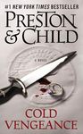 Cold Vengeance (Large type / large print Edition) - 圖片 1