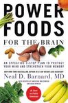 Power Foods for the Brain: An Effective 3-Step Plan to Protect Your Mind and Strengthen Your Memory - 圖片 1