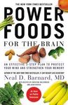 Power Foods for the Brain: An Effective 3-Step Plan to Protect Your Mind and Strengthen Your Memory - 圖片 1