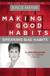 Making Good Habits, Breaking Bad Habits: 14 New Behaviors That Will Energize Your Life - 圖片 1