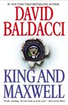 King and Maxwell - 圖片 1