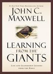 Learning from the Giants: Life and Leadership Lessons from the Bible - 圖片 1