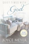 Quiet Times with God Devotional: 365 Daily Inspirations - 圖片 1