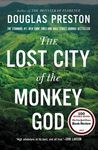 The Lost City of the Monkey God: A True Story - 圖片 1