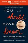 You Should Have Known: Now on HBO as the Limited Series The Undoing - 圖片 1