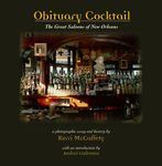 Obituary Cocktail: The Great Saloons of New Orleans - 圖片 1