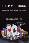 The Poker Book: The Rules, The Games, The Lingo - 圖片 1