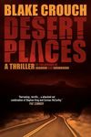 Desert Places: A Novel of Terror - 圖片 1