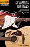 Hal Leonard Guitar Method: Guitar Setup & Maintenance - 圖片 1