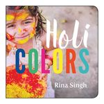 Holi Colors - 圖片 1