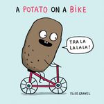 A Potato on a Bike - 圖片 1