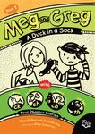 Meg and Greg: A Duck in a Sock - 圖片 1