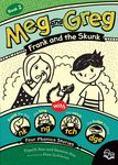 Meg and Greg: Frank and the Skunk - 圖片 1