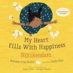 My Heart Fills with Happiness / Nijiikendam - 圖片 1