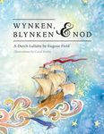 Wynken, Blynken, and Nod - 圖片 1