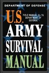 U.S. Army Survival Manual: FM 21-76 - 圖片 1