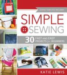 Simple Sewing: Perfect for Beginners, Fun for All - 圖片 1