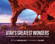 Utah's Greatest Wonders: A Photographic Journey of the Five National Parks - 圖片 1