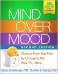 Mind Over Mood: Change How You Feel by Changing the Way You Think - 圖片 1