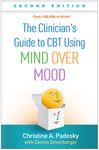 The Clinician's Guide to CBT Using Mind Over Mood - 圖片 1