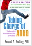 Taking Charge of Adhd, Fourth Edition: The Complete, Authoritative Guide for Parents - 圖片 1