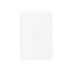 CSB Baby's New Testament with Psalms, White Leathertouch - 圖片 1