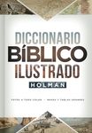 Diccionario Bíblico Ilustrado Holman: Fotos a Todo Color / Mapas Y Tablas Grandes - 圖片 1