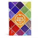 CSB Kids Bible, Hardcover - 圖片 1