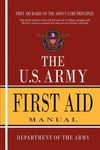 U.S. Army First Aid Manual - 圖片 1