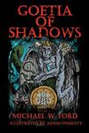 Goetia of Shadows: Illustrated Luciferian Grimoire - 圖片 1