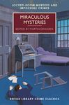Miraculous Mysteries: Locked-Room Murders and Impossible Crimes - 圖片 1