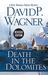 Death in the Dolomites 2018 Tpbk - 圖片 1