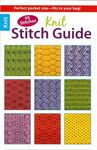 Knit Stitch Guide: 96 Stitches - 圖片 1
