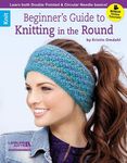 Beginner's Guide to Knitting in the Round: Learn Both Double Pointed & Circular Needle Basics!; Bonus! Online Tutorials! - 圖片 1