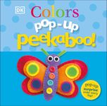 Pop-Up Peekaboo! Colors: A Bright & Colorful Surprise Under Every Flap! - 圖片 1