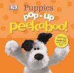 Pop-Up Peekaboo! Puppies: A Playful Surprise Under Every Flap! - 圖片 1