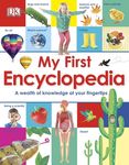 My First Encyclopedia: A Wealth of Knowledge at Your Fingertips - 圖片 1
