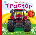 Chug, Chug Tractor: Lots of Sounds and Loads of Flaps! - 圖片 1