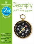 DK Workbooks: Geography, Second Grade: Learn and Explore - 圖片 1