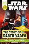 DK Readers L3: Star Wars: The Story of Darth Vader: Discover the Secrets from Darth Vader's Past! - 圖片 1