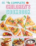 Complete Children's Cookbook: Delicious Step-By-Step Recipes for Young Cooks - 圖片 1