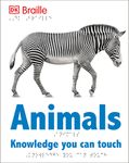 DK Braille: Animals - 圖片 1