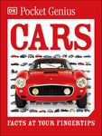 Pocket Genius Cars: Facts at Your Fingertips - 圖片 1