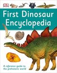 First Dinosaur Encyclopedia - 圖片 1